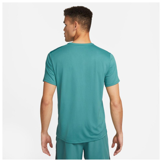 Nike Ανδρική κοντομάνικη μπλούζα Dri-FIT UV Miler T-Shirt